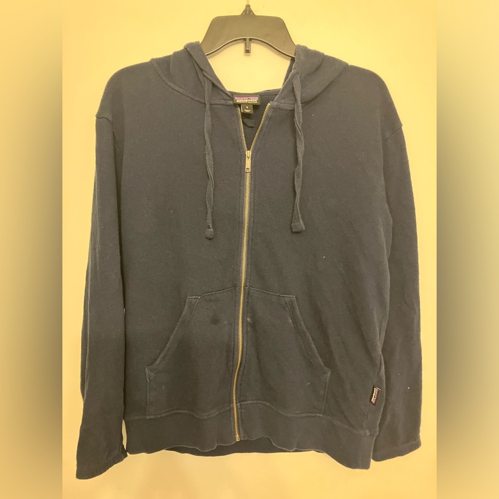 PATAGONIA hoodie women’s S